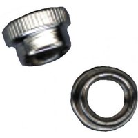 Velo Store - UK Valve adapters Schwalbe (x50) | Extra 10% off with Subscription, Postage £16.79 to UK Fedex.