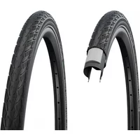 Velo Store - UK Rigid tire Schwalbe Delta Cruiser Plus Hs431 Active RãF | Extra 10% off with Subscription, Postage £16.79 to UK Fedex.