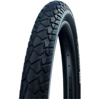 Velo Store - UK Rigid tire with reflective Schwalbe Al Grounder Hs611 Perf Dd Raceguard Addix 65-584 | Extra 10% off with Subscription, Postage £16.79 to UK Fedex.