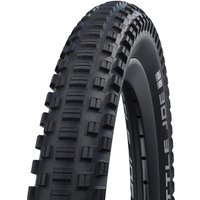 Velo Store - UK Soft tire Schwalbe Littub. Joeerf Addix | Extra 10% off with Subscription, Postage £16.79 to UK Fedex.