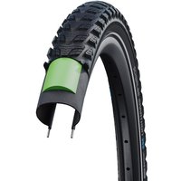 Velo Store - UK Rigid tire Schwalbe Marathon 365 Hs475erf Greeng 20 x 1.50 | Extra 10% off with Subscription, Postage £16.79 to UK Fedex.