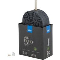 Velo Store - UK Inner tube Schwalbe AV10L-AP Air Plus | Extra 10% off with Subscription, Postage £16.79 to UK Fedex.