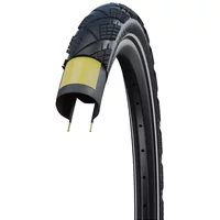 Velo Store - UK Soft bike tire Schwalbe Marathon Efficiency HS617 | Extra 10% off with Subscription, Postage £16.79 to UK Fedex.