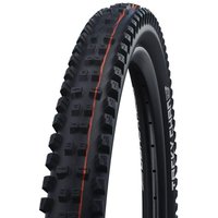 Velo Store - UK Soft bike tire Schwalbe Tacky Chan HS625 S.Gravity Tle | Extra 10% off with Subscription, Postage £16.79 to UK Fedex.