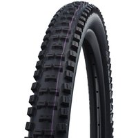 Velo Store - UK Soft bike tire Schwalbe Big Betty HS608 Perf.Dd Add.Tle | Extra 10% off with Subscription, Postage £16.79 to UK Fedex.