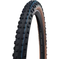 Velo Store - UK Super Race Tyre Schwalbe Dirty Dan - TLE - ADDIX SpeedGrip | Extra 10% off with Subscription, Postage £16.79 to UK Fedex.