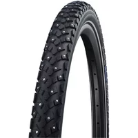 Velo Store - UK Bike tire Schwalbe Marathon Winter Plus | Extra 10% off with Subscription, Postage £16.79 to UK Fedex.