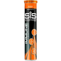 Boissons énergétique Science in Sport Go Immune - Orange - 4 g
