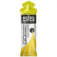 Isotonic drink Science in Sport Go Isotonic - Lemon & Lime - 60 ml image 2