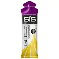 Isotonic drink Science in Sport Go Isotonic - Cassis - 60 ml image 2