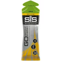 Boisson isotonique Science in Sport Go Isotonic - Pomme - 60 ml