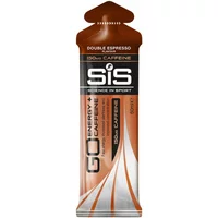 Gel Go Caféine