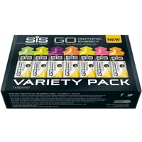 Energy gel varieties Science in Sport Go Isotoni (x7) image 2