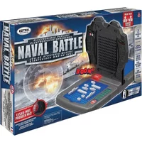 Jeux d'imagination Scientific Bataille Navale Electronique
