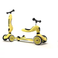Kinderroller Scoot And Ride Highwaykick 1
