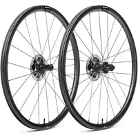 Velo Store - UK Disc wheelset Scope R3 | Extra 10% off with Subscription, Postage £16.79 to UK Fedex.