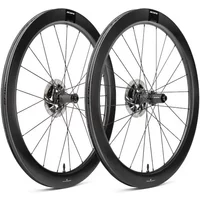 Velo Store - UK Disc wheelset Scope S5 | Extra 10% off with Subscription, Postage £16.79 to UK Fedex.