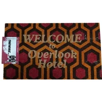 Doormat SD Toys Welcome To Overlook Hotel