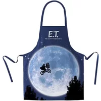 Apron SD Toys E.T The Extra Terrestrial