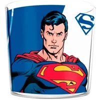Glass SD Toys DC Comics Superman