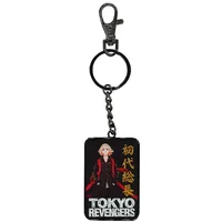 Manjiro Sano Keyring SD Toys Tokyo Revengers Manjiro Sano