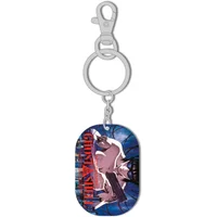 Keychain SD Toys Ghost In The Shell Armed Motoko