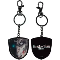 Keychain SD Toys Attack On Titan