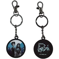 Keychain SD Toys The Corpse Couple