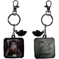 Keychain SD Toys The Corpse Flowers