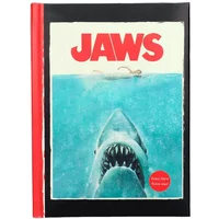 Notepad SD Toys Jaws light