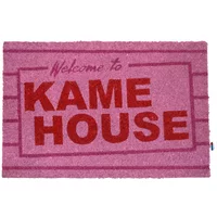 Doormat SD Toys Dragon Ball Kame House