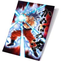 Poster SD Toys Dragon Ball Super Universal Survival Goku