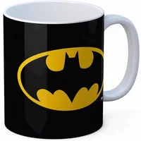 Mug SD Toys DC Comics Batman Logo