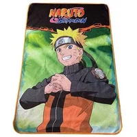 Fleece deken SD Toys Naruto Shippuden Naruto