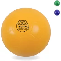 Ballon de handball éducatif enfant SEA