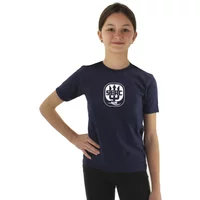 T-shirt fille Seac M/C