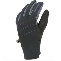 Velo Store - UK SealSkinz Waterproof gloves Sealskinz Lyng All | Extra 10% off with Subscription, Postage £16.79 to UK Fedex.