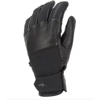 Velo Store - UK SealSkinz Waterproof gloves Sealskinz Walcott Cold | Extra 10% off with Subscription, Postage £16.79 to UK Fedex.