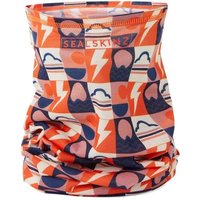 Velo Store - UK SealSkinz Multifunctional neck warmer Sealskinz Harpley | Extra 10% off with Subscription, Postage £16.79 to UK Fedex.