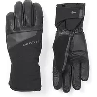 Velo Store - UK SealSkinz Long waterproof gloves Sealskinz Fring Fusion Control | Extra 10% off with Subscription, Postage £16.79 to UK Fedex.