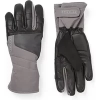 Velo Store - UK SealSkinz Long waterproof gloves Sealskinz Fring Fusion Control | Extra 10% off with Subscription, Postage £16.79 to UK Fedex.