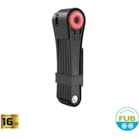 Velo Store - UK Folding anti-theft device Seatylock | Extra 10% off with Subscription, Postage £16.79 to UK Fedex.