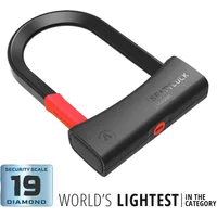 Velo Store - UK Mason 140 U-Lock Seatylock | Extra 10% off with Subscription, Postage £16.79 to UK Fedex.