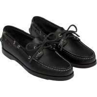 Boat shoes Sebago Portland Waxed