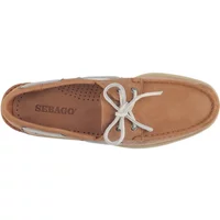 Boat shoes Sebago Docksides NBK