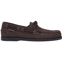 Boat shoes Sebago Portland Nubuck