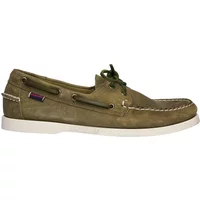 Bootsschuhe Sebago Docksides Crazy