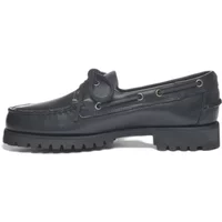 Boat shoes Sebago Ranger Waxy