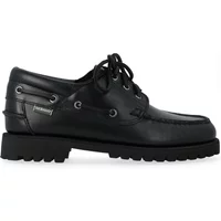 Bootsschuhe Sebago Acadia Waxy