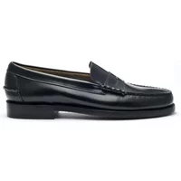 Moccasins Sebago Dan Wide